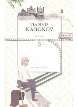 Vladimir Nabokov - Pnin Vladimir Nabokov - Pnin, null 2006 antikvár könyv
