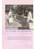 Bowen, Elizabeth - The Hotel