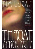 LUCAS, TIM - Throat Sprockets