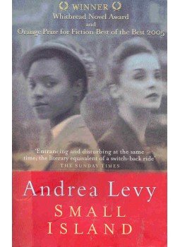 Andrea Levy - Small Island Andrea Levy - Small Island, null 2004 antikvár könyv