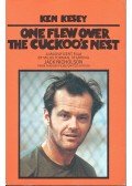 Ken Kesey - One Flew Over the Cuckoo's Nest