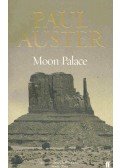 Auster, Paul - Moon Palace