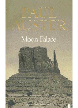 Auster, Paul - Moon Palace Auster, Paul - Moon Palace, null 2006 antikvár könyv