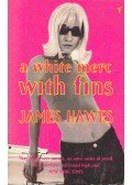 HAWES, JAMES - A White Merc With Fins