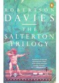 Davies, Robertson - The Salterton Trilogy