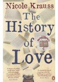 Nicole Krauss - The History of Love