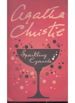Agatha Christie - Sparkling Cyanide Agatha Christie - Sparkling Cyanide, null 2002 antikvár könyv