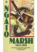 Marsh, Ngaio - Photo-Finish