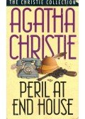 Agatha Christie - Peril at End House