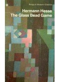 Hermann Hesse - The Glass Bead Game