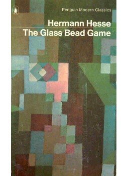 Hermann Hesse - The Glass Bead Game Hermann Hesse - The Glass Bead Game, null 1973 antikvár könyv
