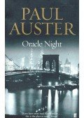 Auster, Paul - Oracle Night