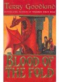 Goodkind, Terry - Blood of the Fold