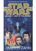 Zahn, Timothy - Star Wars - Heir to the Empire