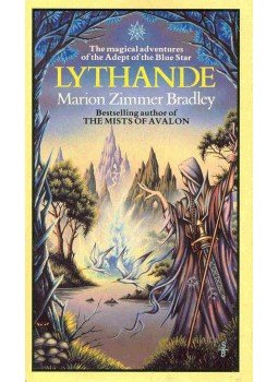 Marion Zimmer Bradley - Lythande Marion Zimmer Bradley - Lythande, null 1988 antikvár könyv