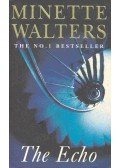 Minette Walters - The Echo