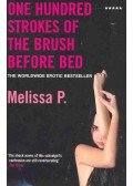 Melissa P. - One Hundred Strokes of the Brush Before Bed