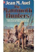 Jean M. Auel - The Mammoth Hunters