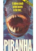 SAYLES, JOHN - Piranha