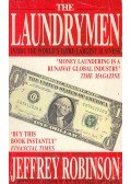 Jeffrey Robinson - The Laundrymen
