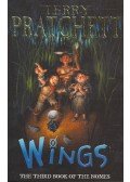 Terry Pratchett - Wings