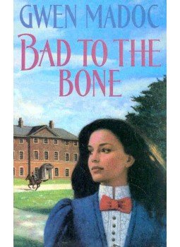 MADOC, GWEN - Bad to the Bone MADOC, GWEN - Bad to the Bone, null 2003 antikvár könyv