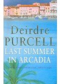 PURCELL, DEIRDRE - Last Summer in Arcadia