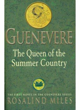 Miles, Rosalind - Guenevere - The Queen of the Summer Country Miles, Rosalind - Guenevere - The Queen of the Summer Country, null 1999 antikvár könyv