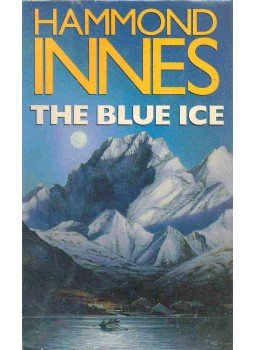 Innes,Hammond - The Blue Ice Innes,Hammond - The Blue Ice, null 1999 antikvár könyv