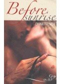 Palmer, Diana - Before Sunrise