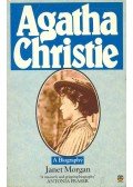MORGAN, JANET - Agatha Christie - A Biography