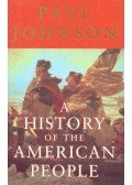 Paul Johnson - A History of the American People