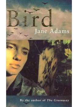 ADAMS, JANE - Bird ADAMS, JANE - Bird, null 1998 antikvár könyv