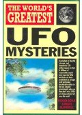 BOAR, ROGER - BLUNDELL, NIGEL - The World's Greatest UFO Mysteries