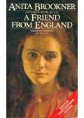 Anita Brookner - A Friend from England