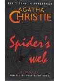 Agatha Christie - Spider's Web