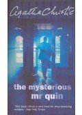 Agatha Christie - The Mysterious Mr Quin