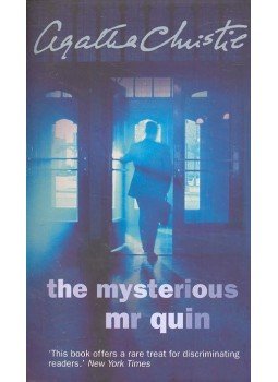 Agatha Christie - The Mysterious Mr Quin Agatha Christie - The Mysterious Mr Quin, null 2002 antikvár könyv