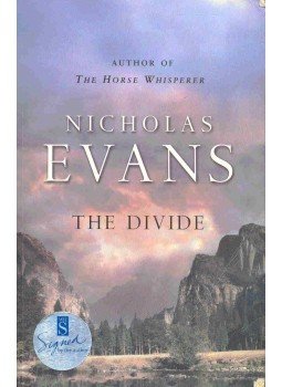 Nicholas EVANS - The Divide Nicholas EVANS - The Divide, London 2005 antikvár könyv