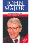 ELLIS, NESTA WYN - John Major - A Personal Biography