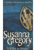 GREGORY, SUSANNA - A Killer in Winter