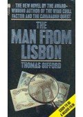 Gifford, Thomas - The Man from Lisbon