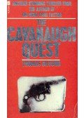 Gifford, Thomas - The Cavanaugh Quest