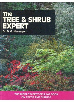 Hessayon, D.G. - The Tree and Shrub Expert Hessayon, D.G. - The Tree and Shrub Expert, null 1998 antikvár könyv