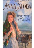 JACOBS, ANNA - A Pennyworth of Sunshine