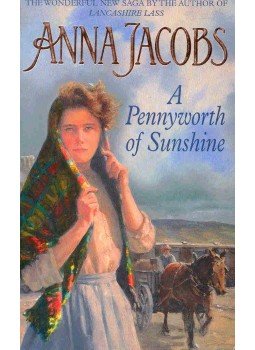 JACOBS, ANNA - A Pennyworth of Sunshine JACOBS, ANNA - A Pennyworth of Sunshine, null 2003 antikvár könyv