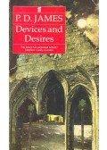 JAMES, P.D. - Devices and Desires