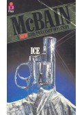 Ed McBain - Ice