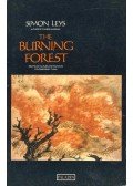 LEYS, SIMON - The Burning Forest