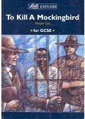 Harper Lee - Letts Explore - To Kill a Mockingbird